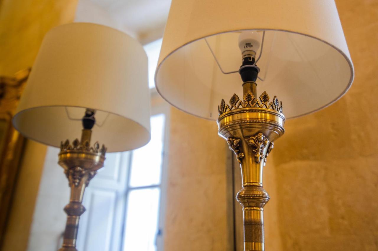 Palazzino Birgu Host Family Bed And Breakfast Exterior foto