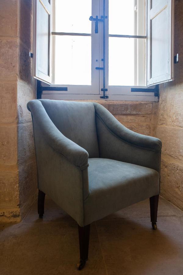 Palazzino Birgu Host Family Bed And Breakfast Exterior foto