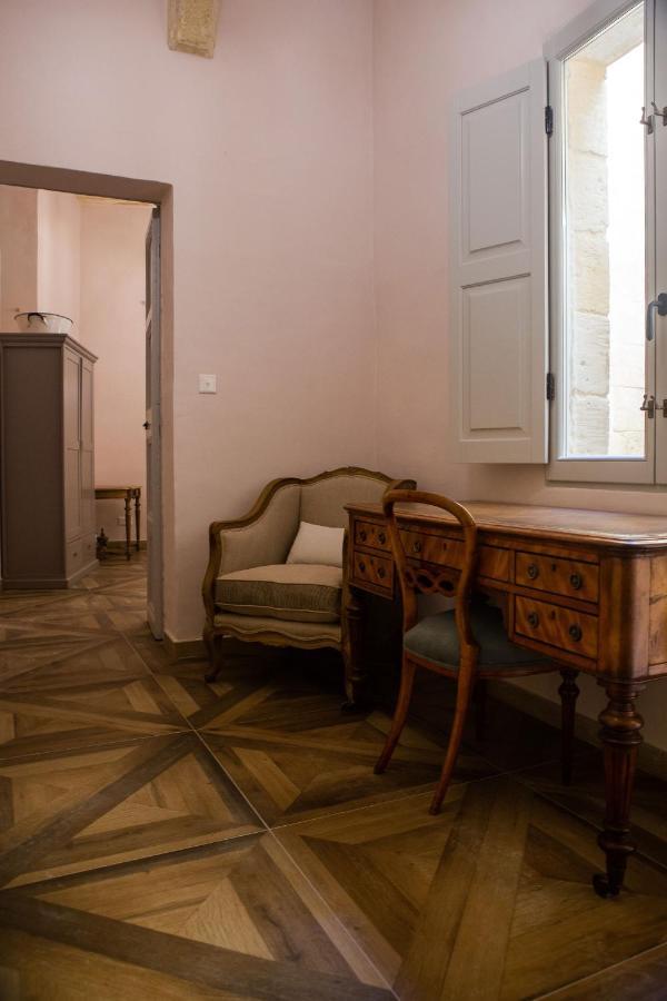 Palazzino Birgu Host Family Bed And Breakfast Exterior foto