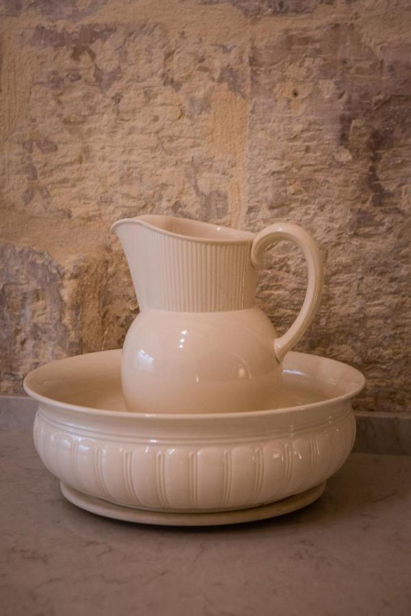 Palazzino Birgu Host Family Bed And Breakfast Exterior foto