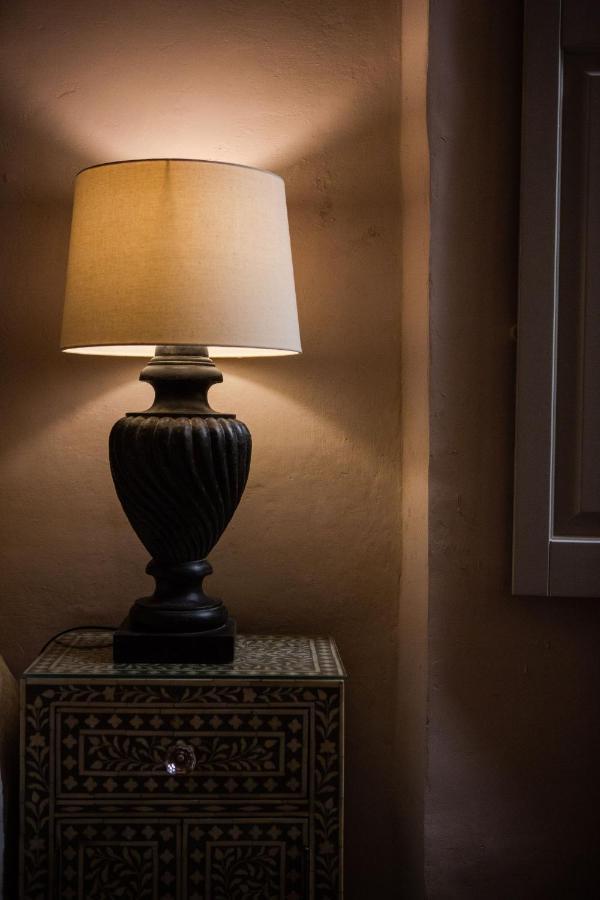 Palazzino Birgu Host Family Bed And Breakfast Exterior foto