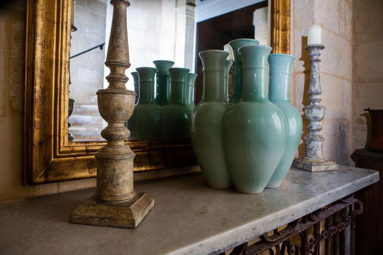 Palazzino Birgu Host Family Bed And Breakfast Exterior foto