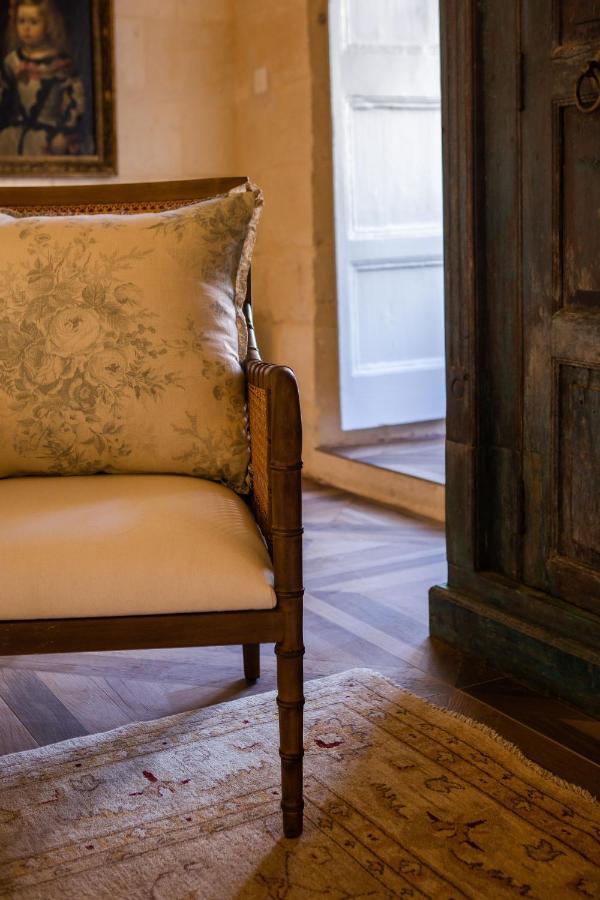 Palazzino Birgu Host Family Bed And Breakfast Exterior foto