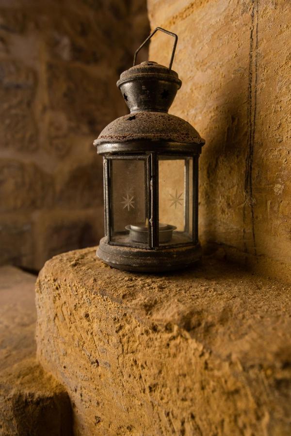 Palazzino Birgu Host Family Bed And Breakfast Exterior foto