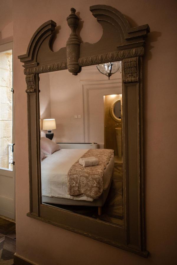 Palazzino Birgu Host Family Bed And Breakfast Exterior foto