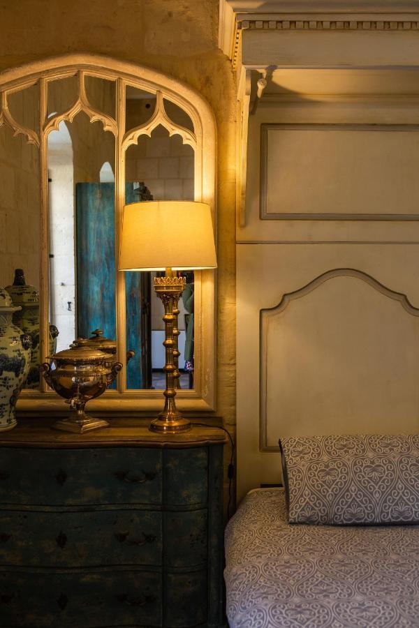 Palazzino Birgu Host Family Bed And Breakfast Exterior foto