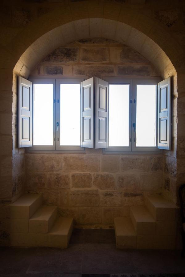 Palazzino Birgu Host Family Bed And Breakfast Exterior foto