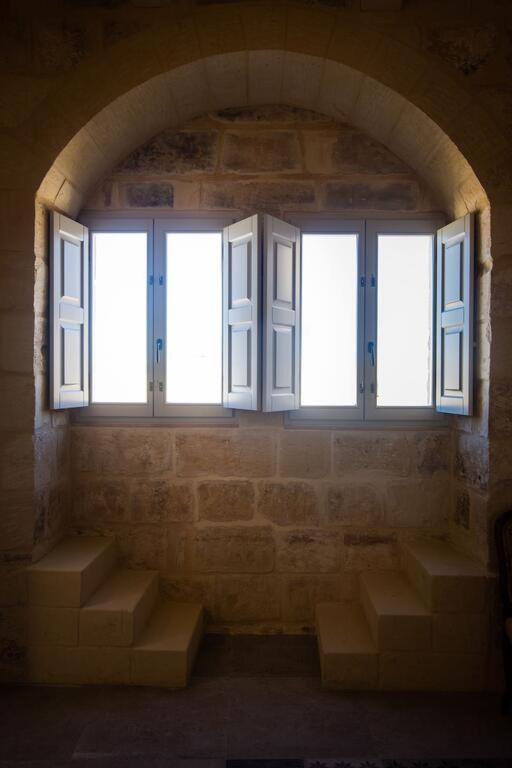 Palazzino Birgu Host Family Bed And Breakfast Quarto foto