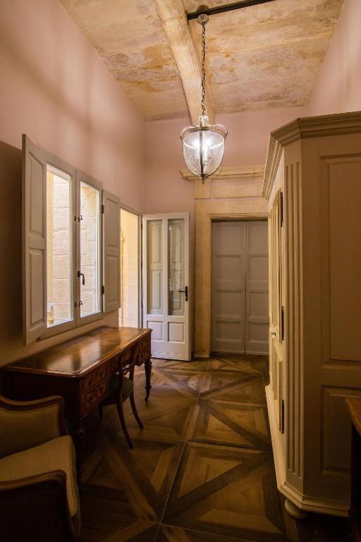 Palazzino Birgu Host Family Bed And Breakfast Quarto foto