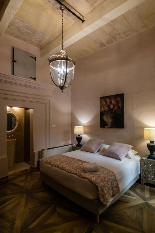 Palazzino Birgu Host Family Bed And Breakfast Quarto foto